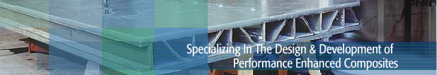CDG - Specializing in the Design and Development of Performance Enhanced composites